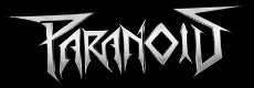 Paranoid Metal Webzine Homepage